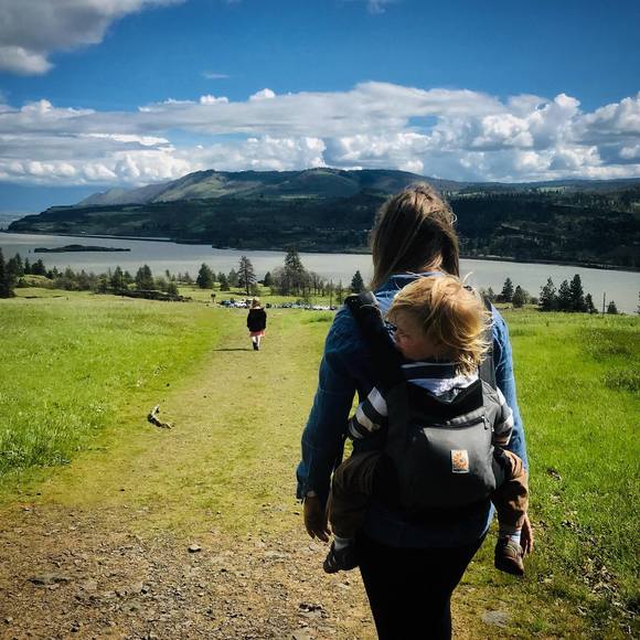 Meet your Posher, Sarah - Picture 1 of 1